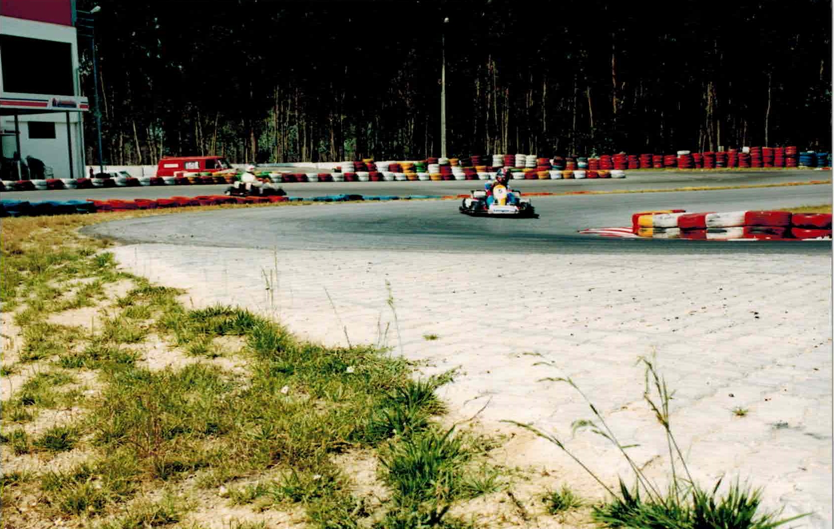 IV Edição 24 Horas da Batalha 19996